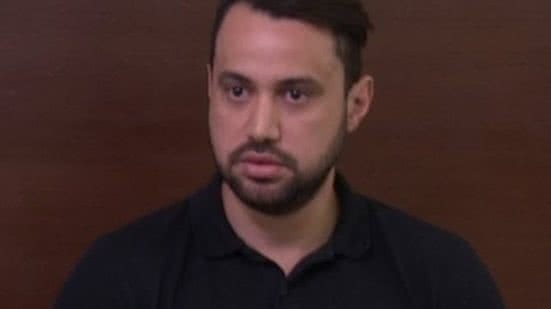 Justiça manda prender homem acusado de incendiar apartamento da ex após 1.400 violações de medida protetiva