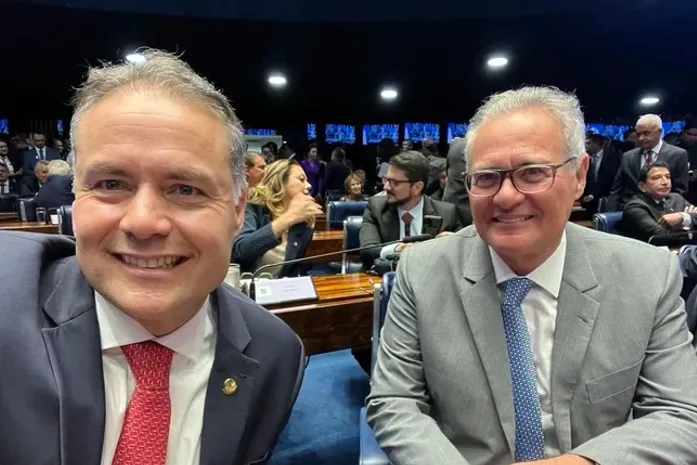 Sertão que te quero meu! Renans fazem festa em território onde JHC fincou bandeira na semana passada